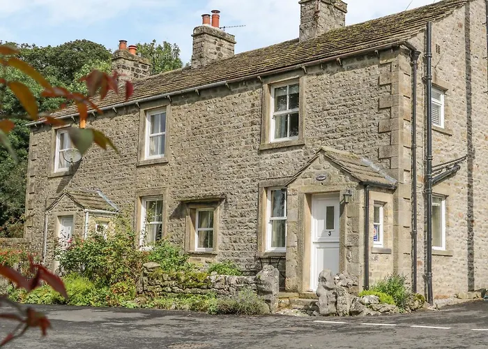 Lavender Cottage